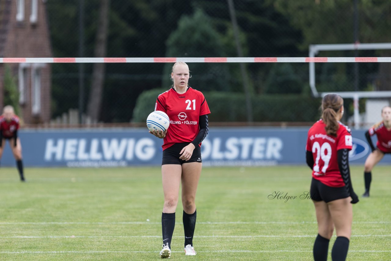 Bild 5 - U16 Deutsche Meisterschaft